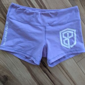 Born Primitive Booty Shorts